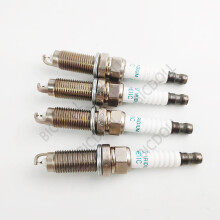(4Pcs)Spark Plug 22401-3TA1B FXE20HE11C For NISSAN ALTIMA BLUEBIRD CUBE JUKE LATIO LIVINA MICRA NOTE