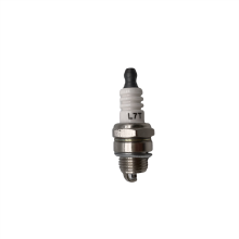 (1PCS)1PCS/2PCS Spark Plug L7T for L7T BM6A BPMR7A RCJ6Y RCJ7Y WSR5F 33cc-49cc Engine 2500 3800 4500