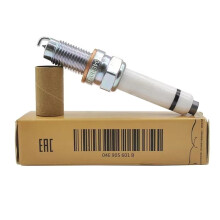 (6pcs)04E905601B Iridium Spark Plug For Volkswagen Audi A1 A3 Q3 1.4L 1.6L Beetle Jetta Golf Polo Lavida