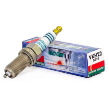 (6pcs)Iridium Spark Plug Candle 5619 VKH22 for Subaru Forester Impreza Legacy Volvo C30 C70 S40 S60