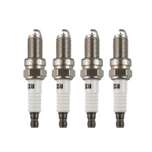 (6Pcs)RZD Iridium Spark Plug 1682 DCPR7EGP for Fiat 500 C Fiorino Grande Punto Idea Panda Stilo Tipo