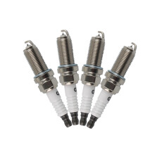 (4Pcs)RZD Iridium Spark Plug 22401-AA720 SILFR6A11 22401AA720 for SUBARU SUZUKI Grand Vitara Kizashi