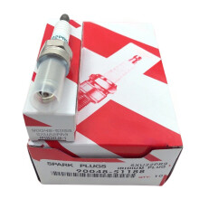 (6pcs)4PCS SXU22PR9 SXU22PR-9 90048-51188 double IRIDIUM Spark Plug For ZXU22PR-11 IKR6G11 Toyota Avanza
