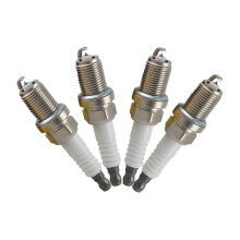 (6Pcs)RZD Iridium Spark Plug 4701 IK16TT for Mitsubishi Toyota Mazda Chrysler Subaru Audi Volkswagen