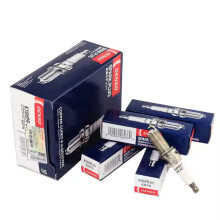 (4Pcs)DENSO Spark Plug K16HPRU11 6076 for NISSAN ALTIMA SENTRA MAXIMA 350Z HYUNDAI IX35 SANTA FE SONATA