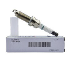 (20pcs)4/20pcs 22401-ED71B FXE20HE11 Platium Iridium Spark Plug For Nissan Juke Versa Micra Tiida X-Trail