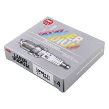 (6Pcs)6994 IZFR6K11 NGK Spark Plug Iridium for HONDA ACCORD CITY CIVIC CR-V CR-Z ELEMENT JAZZ LEGEND
