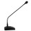 6X Wired Conference Gooseneck Microphone Desktop Condenser Microphone Speech Condenser Microphone Broadcasting 7