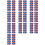 100pcs Relay Module  12V Relay Board 1 Channel with Optocoupler Isolation Support High or Low Level 1