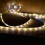 Ηλιακή ταινία LED - ZGEER - 6M - 180 LED - IP65 Αδιάβροχη - 8 αυτόματες λειτουργίες φωτισμού 2