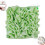 (Green) Éponge Douche Exfoliante & Brosse Dos 4