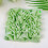 (Green) Éponge Douche Exfoliante & Brosse Dos 3