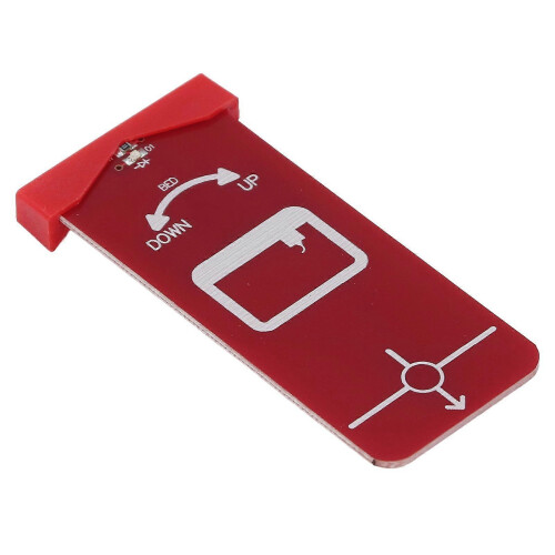 3D Printer Electronic Bed Leveling Tool High Precision Compact Professional Automatic 3D Printer Leveler 1