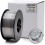 Σύρμα συγκόλλησης MIG - PRUMYA - E71T-GS - 0.8mm - 1kg - Αυτοθωράκιση από ανθρακούχο χάλυβα 1
