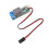 40PCS RC PWM Electronic Relay  for RC Airplane DIY Model Navigation Lights Controller Universal K1 4