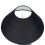 Beliani Table Lamp MATINA Ceramic Black 5