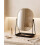 Beliani Makeup Mirror CORREZE Gold 2