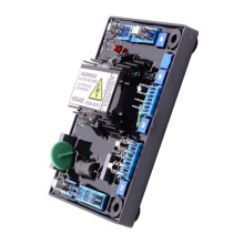 KRS440B AVR Automatisk SpäNningsregulator Generator SpäNningsregulator för RåOljegeneratoraggregat GeneratortillbehöR