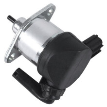 12V BräNsleavstäNgningssolenoid 1C010-60015,1C010-60016,1C010-60017,1C010-60013,1C010-60014 för M6800 M8200 M8540