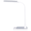 Beliani LED Desk Lamp CENTAURUS with Dimmer Metal White 5