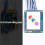 2.4 Inch Touch Screen Display for Raspberry Pi 4B/3B+/3B/3A+/ Zero W LCD Touch Screen 320X240 Display for Raspberry Pi 4
