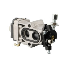 1 carburetor replacement part for EBZ8500 and EBZ7500 leaf blowers, garden equipment accessory, easy installation