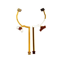 1 piece New lens aperture sensor flex cable for FE2.8/ 24-70 mm 24-70 mm - Repair part