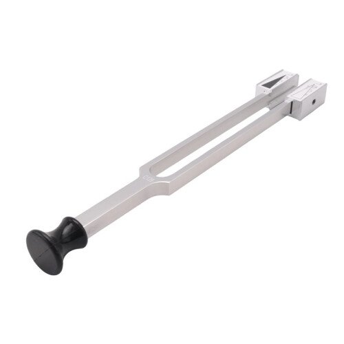 Tunning Fork C 128 Hz / C 64 Hz According to Ryder-Seiffer 2 Function Diagnostic