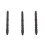 3 Pack for Surface Pro 3 Pen Tip 3Pcs Replacement Tips Refill for Surface Pro 3 Contact Stylus Pen 1