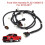 FL3Z-15K867-E Car Front Wire Harness for  F-150 2015-2017 2016 3