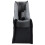 6X Shockproof Dslr Slr Camera Insert Organizer Case Partition Divider Protection Case(Black+Grey) 3