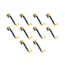 10 Pieces New Shaft Rotating LCD Flex Cable Part for XA2 X-A2 Digital Camera Repair Parts
