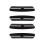 10 Pieces Knife Sharpening Guide Random Knife Sharpening Angle Grinding Clamp for Grinding Stone Sharpening Guide Tool 1