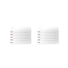 10-teiliges Displayschutzfolien-Set für Photon Mono 2 6,6-Zoll-LCD-Bildschirme, Schutzfolien-Zubehör