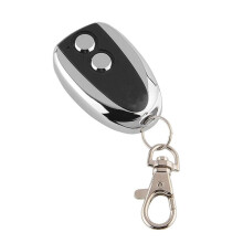 433MHz Garage Door Scroll Code Remote Control Compatible with for ECOSTAR RSE2 RSC2 Wireless Remote Control