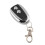 433MHz Garage Door Scroll Code Remote Control Compatible with for ECOSTAR RSE2 RSC2 Wireless Remote Control 1
