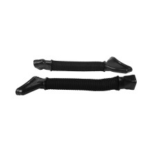 2 x Ansaugschlauch links/rechts passend für GL350 ML350 X166 2012-2016 6420948797 6420948897