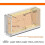 TH3P4GaN V2  3/4 USB4  Card Docking Station GPU Dock with Chassis for  Square Power Interface 5