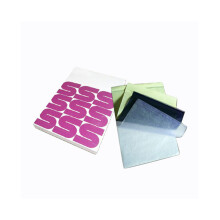 100 Stück/Set Tattoo-Transferpapier A4-Format, Tattoo-Papier, Thermoschablone, Kohlepapier, Hilfs-Tattoo-Transferpaste,