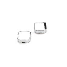 2 Pieces Violin Metronome Piano Metronome Slider Metronome Metal Sliding Block Piano Accessory