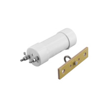 1:9 Balun 200W Kurzwellenantenne 50 Ohm auf 200 Ohm Impedanzwandler Gegensprechanlage Kurzwelle
