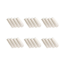 24 Packungen Filtersocken, 200 Mikrometer, für Aquarien / Meerwasseraquarien, Teiche, für Sümpfe / Überläufe