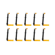 10X New Wave Rotating LCD Flex Cables for XA3 X-A3 XA-3 Digital Camera Repair Part