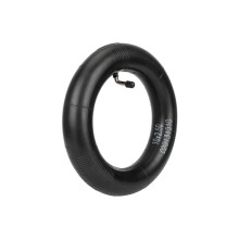 10x2.5 Inner Tube 90 Degree Valve for Zero 10X/VSETT Electric Scooter 10 Inch Bent 90 Degree Inner Tube