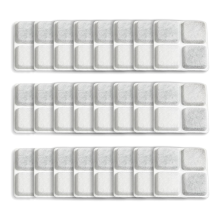 24-pack of desiccant bags for Petlibro automatic feeders for storing dry food