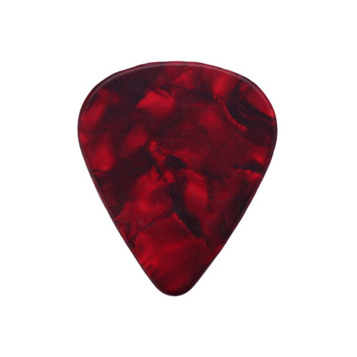 240-pack abstrakta konstfärgglada gitarrplektrum, unik gitarrpresent för bas-, el- och akustiska gitarrer.