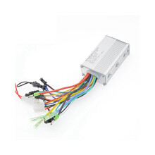 Universeller bürstenloser E-Bike-Controller (24–36 V, 250–350 W), bürstenloser Drehzahlregler für E-Bikes