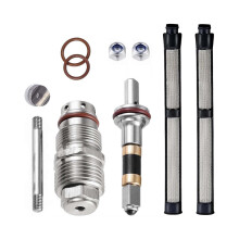 288488 288-488 Kit de reparación de pulverización para Airless Spray Contractor y FTx II con 2 filtros