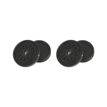 2 x 32mm F10 pancake lenses with free focus for Z-mount mirrorless cameras