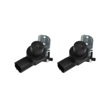2X 25977-MA70B Kurbelwellensensor für - Patrol 25977MA70B J5T11372